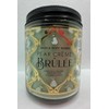 Pear Creme Brulee Single (1) Wick 7 Ounce Scented Candle