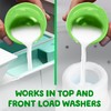 Gain Liquid Fabric Softener, Spring Daydream Scent, 140 FL OZ,