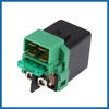 A ABSOPRO Motorcycle Starter Solenoid Relay 35850-MT4-003 35850-MT4-000 motorbike Item