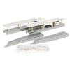 Kato N Gauge Island Style Platform Set 23-170 Model Railway