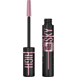 Maybelline New York Volume and Length Mascara Sky High Cosmic Black 5 ml Ultra Intense Black