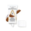 Almay Anti-Aging Foundation, Smart Shade Face Makeup with Hyaluronic Acid,
