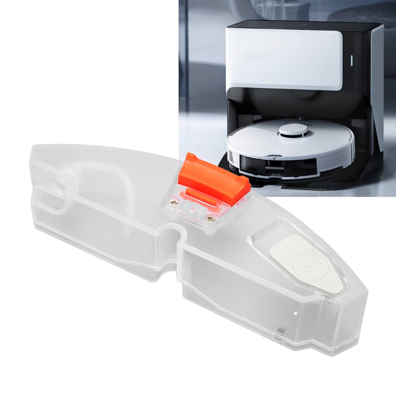 Water Tank Replacement Part Sweeper Accessories for Xiaomi Roborock S7