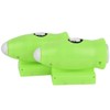 2PCS Music Light Sprayer with Remote Control for Self balancing
