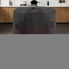 Cover for Shop Vacuum,Household Appliance Dust Cover - Waterproof Protection