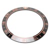 Watch Bezel Insert 41.5mm Ceramic Watch Bezel Ring Repair Replacement