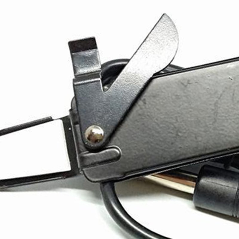 12 Soundhole Guitar Pickup Acoustic Guitar Transducer with Tone and