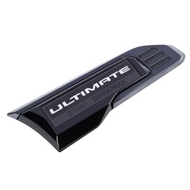 GM Parts 87827043 Vader Chrome Front Passenger Side Fender Ornamentation Vent