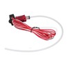 Extruder Hotend Kit 3D Printer MK8 Extruder Heating End Set