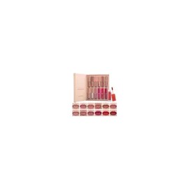 12 Colores Labiales Mate Larga Duracion Pintalabio Regalo
