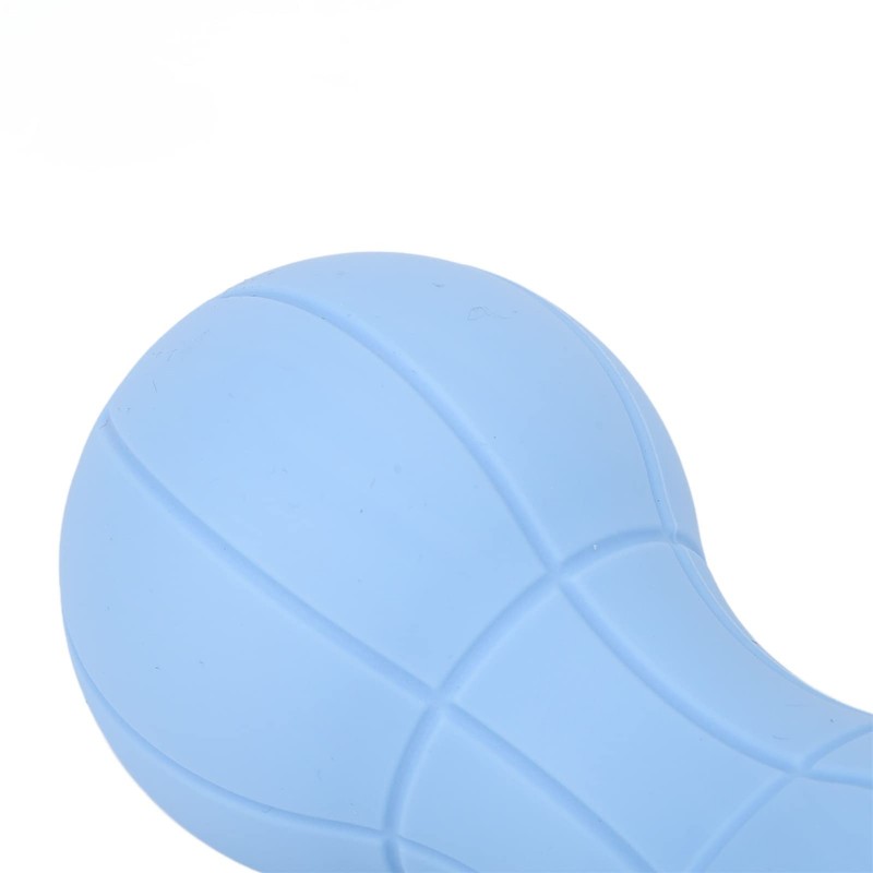 Peanut Massage, Safe Release Simple to Operate Reflexology Peanut Balls