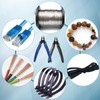 Wire Cutters, Side Cutters, 4 Pack Side Cutters, Wire Cutters