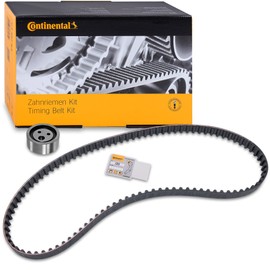 CONTITECH CT988K2 Timing Belt Kit