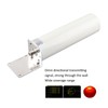 GJX‑698‑3800‑10 High Gain Antenna Professional 6DBI External N Female Antenna