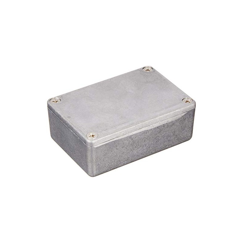 Takachi Electric Industries TD5-8-3N TD Type Aluminum Die Cast Box