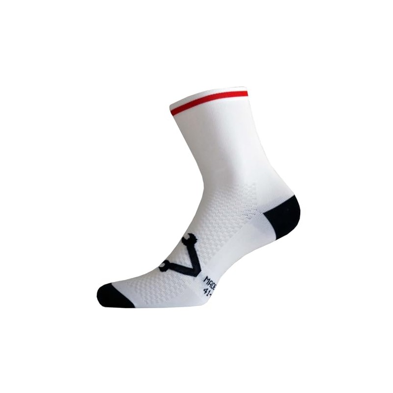 Nalini Unisex Ais Lampo 2.0 H19 Socks