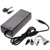 BW 12V 5A 60W DC Power Supply With 8 Way