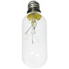 Elica 60W Warm White Halogen Lightbulb (1 Count)