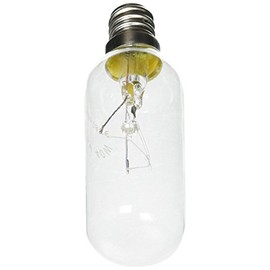 Elica 60W Warm White Halogen Lightbulb (1 Count)