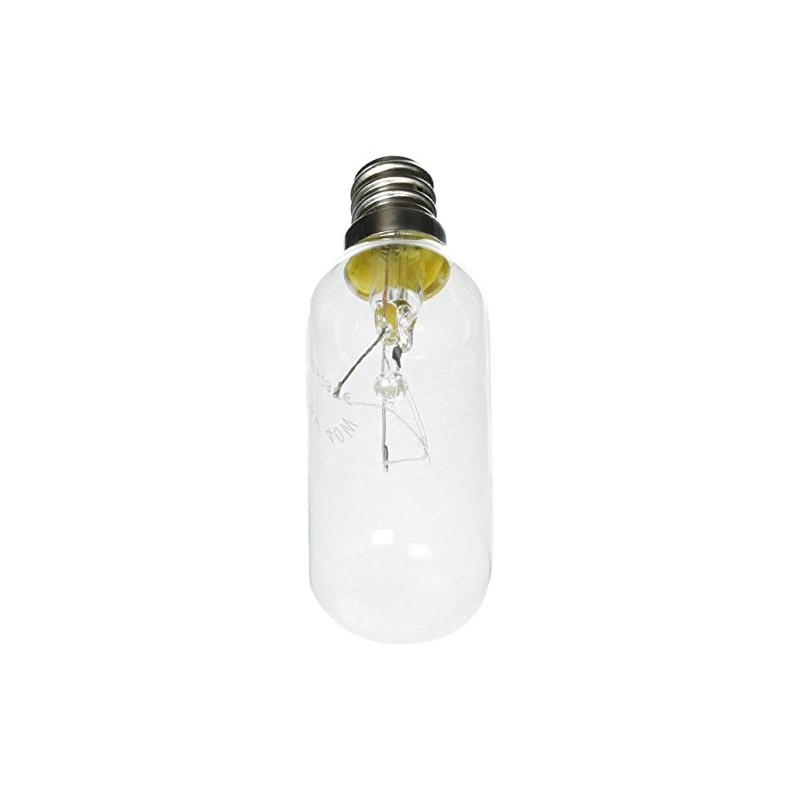 Elica 60W Warm White Halogen Lightbulb (1 Count)