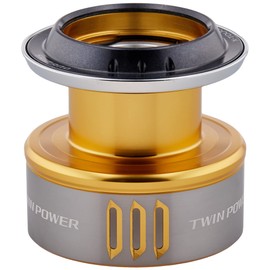 Genuine Part 15 Twin Power SW 6000PG Spool Pair Part No 13CB0