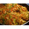 Lungkow Vermicelli Bean Thread Glass Noodles 8 ct 10.56 oz/300gm: