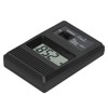 Digital Temperature Meter LCD Display Environment Thermometer Measuring Tool TM902C
