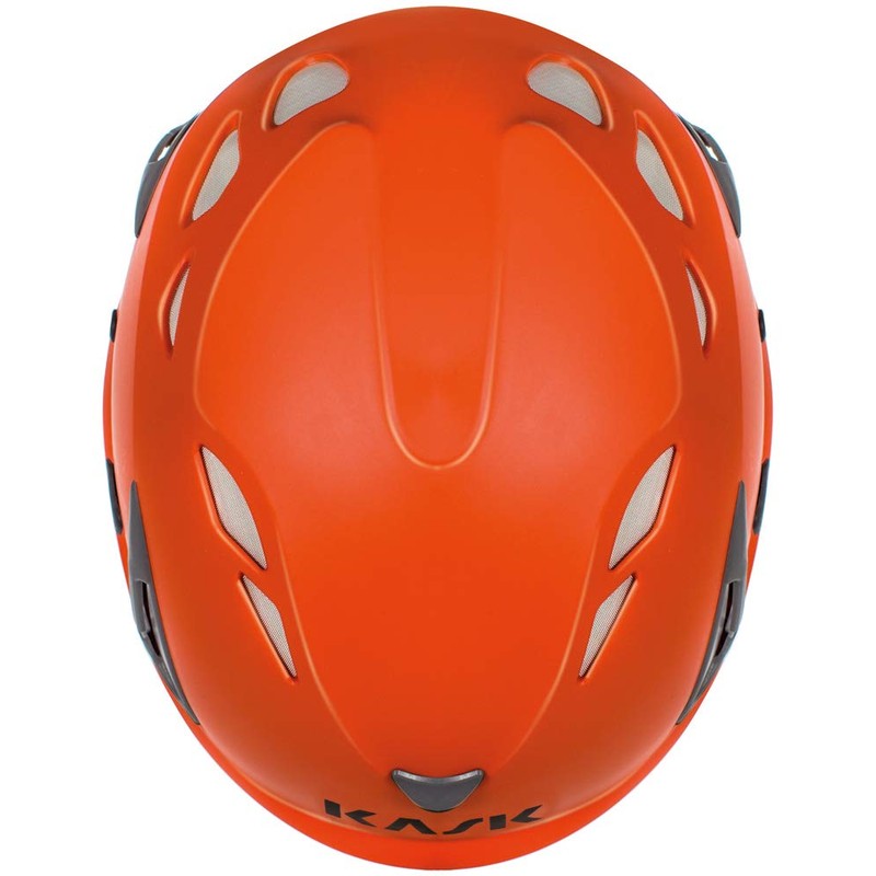 Kask Plasma AQ protective work helmet, orange, m