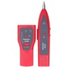 TF‑008P Multifunctional POE Line Finder Anti Burning Line Checker Tester