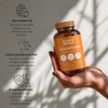L-Glutathione Suplemento Alimenticio de Joycare Juliana, 120 Cápsulas con Vitamina