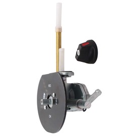 MOTOKU Gas Tank Fuel Petcock Shut Off Valve Switch Fits for LT-F500F Quadrunner 500 LTF500F 4x4 1998-2002