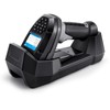 1D 2D Wireless Barcode Scanner, Onewscan Portable Inventory Scanner with