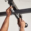 Laroal 1 Single Tricep Cord Gym Cable Machine Fitness Accessories