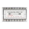 Zistel 915X Professional Watch Repair Kit Back Case Remover Opener