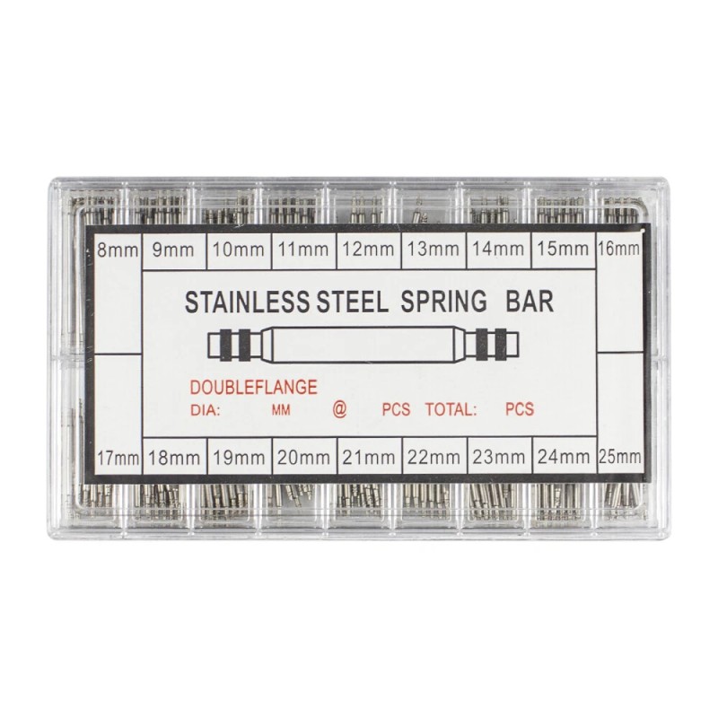 Zistel 915X Professional Watch Repair Kit Back Case Remover Opener