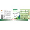 Fairvital Vitamin B1 (Thiamine) 250 mg - 120 Capsules -