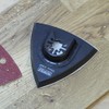 Faithfull MFPAD93 Triangular Sanding Pad