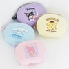 Perfect World Tokyo Sanrio Chromi Nuoval, Purple, Pouch, Accessory Case,
