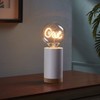 Darksteve - Cat LED Light Bulb - E26 Screw Filament