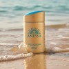 Anessa Perfect UV Sunscreen Gold Milk NA 60ml 4-Piece Set