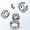 8-piece drill depth stop set, drill depth limiter limit the
