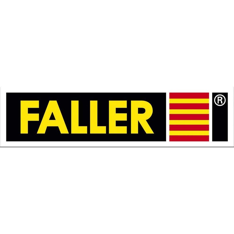 Faller 130284 - Casa sull'acqua