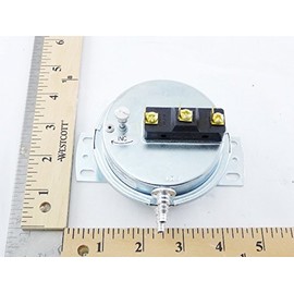 Cleveland Controls RFS-4100-040 Switch