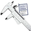 MIB Vernier Caliper with Moment Adjustment DIN 862 150 mm