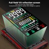 Digital Multimeter Kit Smart Touch Large Screen Rechargeable High Accuracy