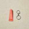 AMUSE 틴트 밤 키링 AMUSE Tint Balm Keyring, 01 라이스