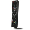 Universal Replacement Remote Control Fit for Element LED LCD HD