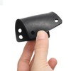 PATIKIL 3mm / 1/8" Skateboard Riser Pads with Hardware Screw