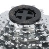 Mountain Bicycle 8 Speed Flywheel 11‑32T Card Type Cassette Sprocket