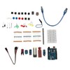 Circuit Board Basic Starter Set Obstacle Avoidance Sensor Humidity Sensor